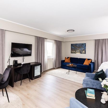 Thon Partner Hotel Backlund Levanger Exterior photo